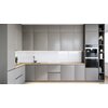 Okap GLOBALO Viledo 60.1 Inox 415m3/h 66dB klasa C Tryb pracy Pochłaniacz