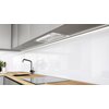Okap GLOBALO Viledo 60.1 Inox 415m3/h 66dB klasa C Tryb pracy Wyciąg