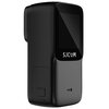 Kamera sportowa SJCAM C200 Czarny Liczba klatek na sekundę FullHD - 60 kl/s