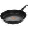 U Zestaw patelni TEFAL Chef 22 cm i 28 cm Średnica naczynia [cm] 28