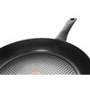 U Zestaw patelni TEFAL Chef 22 cm i 28 cm Pokrywa Nie