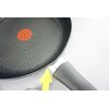 U Zestaw patelni TEFAL Chef 22 cm i 28 cm Przeznaczenie Kuchnie ceramiczne