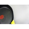 U Zestaw patelni TEFAL Chef 22 cm i 28 cm Przeznaczenie Kuchnie gazowe