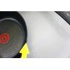 U Zestaw patelni TEFAL Chef 22 cm i 28 cm Zawartość zestawu 1 x Patelnia 28 cm