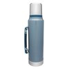 Termos STANLEY Legendary Classic 10-08266-033 Niebieski Materiał Tworzywo BPA Free