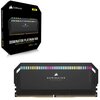 Pamięć RAM CORSAIR Dominator Platinum RGB 32GB 5600MHz Pojemność pamięci [GB] 32