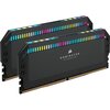 Pamięć RAM CORSAIR Dominator Platinum RGB 32GB 5600MHz Typ pamięci DDR 5