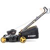 Kosiarka spalinowa HANDY DK46N150A Ducar DV150 z napędem 460mm 2.6kW Silnik marka Ducar