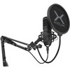 Mikrofon KRUX Edis 1000 System mocowania Ramię mikrofonowe