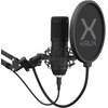 Mikrofon KRUX Edis 1000 Długość kabla [m] 2.9