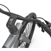 Rower elektryczny BIRD Urban 1.0 M22 28 cali Szary Przeznaczony Dla mężczyzny