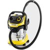 Odkurzacz warsztatowy KARCHER WD 5 P S V-25/5/22 1.628-357.0 Moc [W] 1100