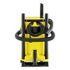 Odkurzacz warsztatowy KARCHER WD 3 V-17/6/20 CAR 1.628-115.0 Pojemność pojemnika/worka [l] 17