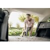 Odkurzacz warsztatowy KARCHER WD 3 V-19/4/20 1.628-107.0 Wyposażenie Listwa odbojowa