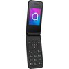 Telefon ALCATEL 3082 4G Szary System operacyjny Producenta