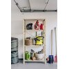Odkurzacz warsztatowy KARCHER WD 2 PLUS V-12/4/18 1.628-000.0 Wyposażenie Listwa odbojowa