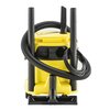 Odkurzacz warsztatowy KARCHER WD 2 PLUS V-12/4/18 1.628-000.0 Pojemność pojemnika/worka [l] 12