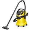 Odkurzacz warsztatowy KARCHER WD 5 V-25/5/22 1.628-300.0 Praca bezworkowa Tak