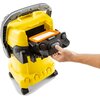 Odkurzacz warsztatowy KARCHER WD 5 V-25/5/22 1.628-300.0 Funkcje dodatkowe Pozycja parking