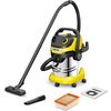 Odkurzacz warsztatowy KARCHER WD 5 S V-25/5/22 1.628-350.0 Zasilanie Sieciowe