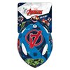 Kask MARVEL Avengers (rozmiar M) Materiał skorupy PVC