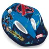 Kask MARVEL Avengers (rozmiar M) Materiał wewnętrzny EPS