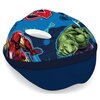 Kask rowerowy MARVEL Avengers (rozmiar M) Wyściółka Tak