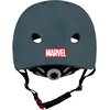Kask MARVEL Avengers Zielony (rozmiar M) Materiał skorupy ABS