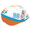 Kask rowerowy DISNEY Star Wars BB-8 Biały dla Dzieci (rozmiar M) Rodzaj Kask