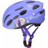 Kask DISNEY Kraina Lodu 2 Fioletowy dla Dzieci (rozmiar M)