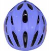Kask DISNEY Kraina Lodu 2 Fioletowy dla Dzieci (rozmiar M) Regulacja Od 52 do 56 cm