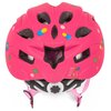 Kask DISNEY Myszka Minnie Różowy dla Dzieci (rozmiar M) Materiał skorupy Polikarbon
