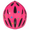 Kask rowerowy DISNEY Myszka Minnie Różowy dla Dzieci (rozmiar M) Regulacja Od 52 do 56 cm