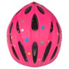 Kask DISNEY Myszka Minnie Różowy dla Dzieci (rozmiar M) Regulacja Od 52 do 56 cm