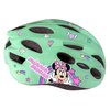 Kask DISNEY Myszka Minnie Miętowy dla Dzieci (rozmiar M) Materiał wewnętrzny EPS