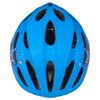 Kask rowerowy MARVEL Spider-Man Niebieski (rozmiar M) Regulacja Od 52 do 56 cm