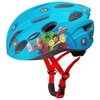 Kask rowerowy MARVEL Avengers Niebieski (rozmiar M)