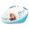 Kask DISNEY Kraina Lodu 2 Biało-niebieski dla Dzieci (rozmiar M) Wentylacja Tak