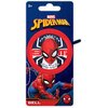 Dzwonek rowerowy MARVEL Spider-Man Montaż Do kierownicy