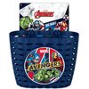 Koszyk na rower MARVEL Avengers 9230 Plastikowy Rodzaj Koszyk
