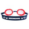 Okulary pływackie MARVEL Avengers Regulacja Tak