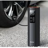 Kompresor samochodowy BASEUS Mini Inflator Pump Automatyczne wyłączenie Tak