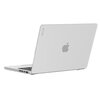 Etui na laptopa INCASE Hardshell Case do Apple MacBook Pro 14 cali Przezroczysty