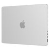 Etui na laptopa INCASE Hardshell Case do Apple MacBook Pro 14 cali Przezroczysty Pasuje do laptopa [cal] 14