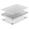 Etui na laptopa INCASE Hardshell Case do Apple MacBook Pro 14 cali Przezroczysty Rodzaj zamknięcia Brak