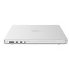 Etui na laptopa INCASE Hardshell Case do Apple MacBook Pro 14 cali Przezroczysty Rodzaj Etui