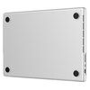 Etui na laptopa INCASE Hardshell Case do Apple MacBook Pro 16 cali Przezroczysty Pasuje do laptopa [cal] 16