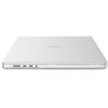 Etui na laptopa INCASE Hardshell Case do Apple MacBook Pro 16 cali Przezroczysty Rodzaj Etui