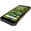 Smartfon MYPHONE Hammer Explorer Plus Eco 4/64GB 5.72" Pomarańczowy System operacyjny Android