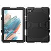 Etui na Galaxy Tab A8 10.5 TECH-PROTECT Survive Czarny Model tabletu Galaxy Tab A8 10.5 (X200)